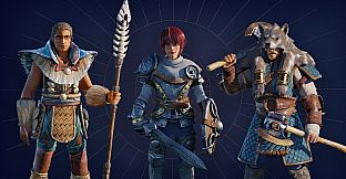 The Settlers: New Allies Deluxe Pack