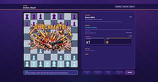 Chess:Arcade