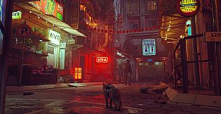Stray