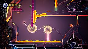 Super High Ball: Pinball Platformer