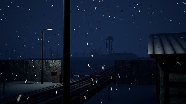 Beyond Enemy Lines: Operation Arctic Hawk