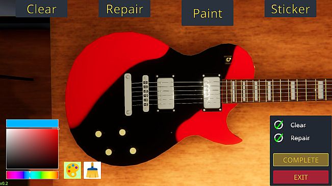 Rock Star Life Simulator