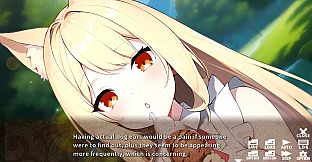 おしかけケモミミついんず FURRY TWINS