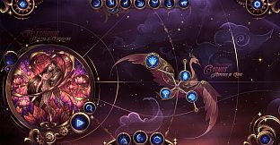 Glass Masquerade 4: Constellations Soundtrack