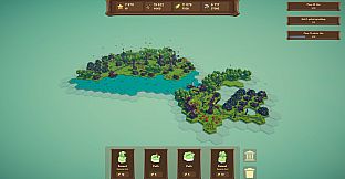 Little Lands