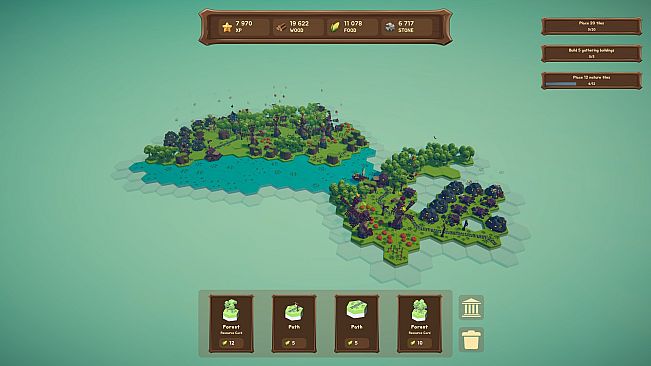 Little Lands