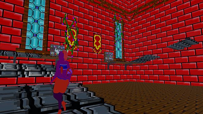 Tout tourne autour d'une tour