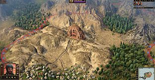 Old World - Wonders and Dynasties