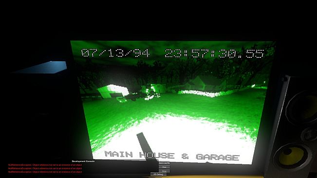 The Skinwalker Investigations