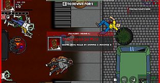 Fear of The Undead — Skin Pack 1