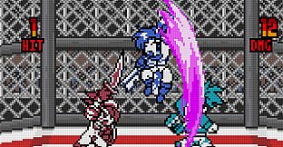 StudioS Fighters: Climax Champions