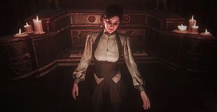 Maid of Sker VR