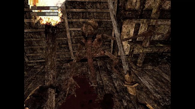 Labyrinth Of The Demon King