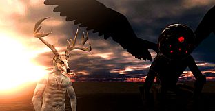 Phantom Astronaut Lucid VR