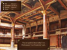 The Nine Lives of Nim: Fortune's Fool