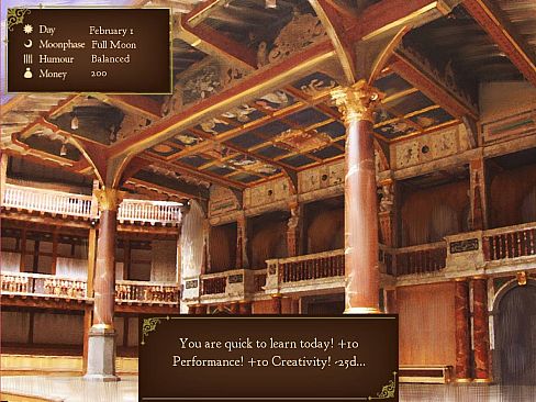 The Nine Lives of Nim: Fortune's Fool