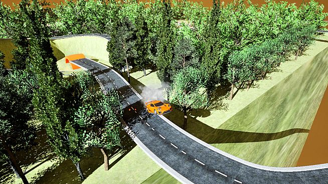 Deep Into Driving MADNESS