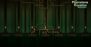 The Moonstone Equation