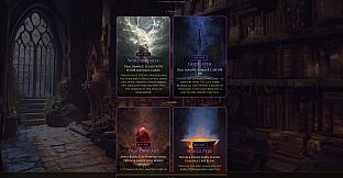 Rogue Quest