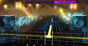 Rocksmith 2014 Edition – Remastered – Shania Twain - “You’re Still the One”