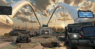 Call of Duty: Black Ops II - Vengeance