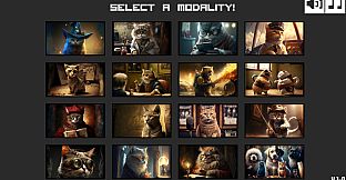 Cat Jigsaw Puzzle Games - Expansion Pack 4