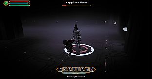 The Labyrinth