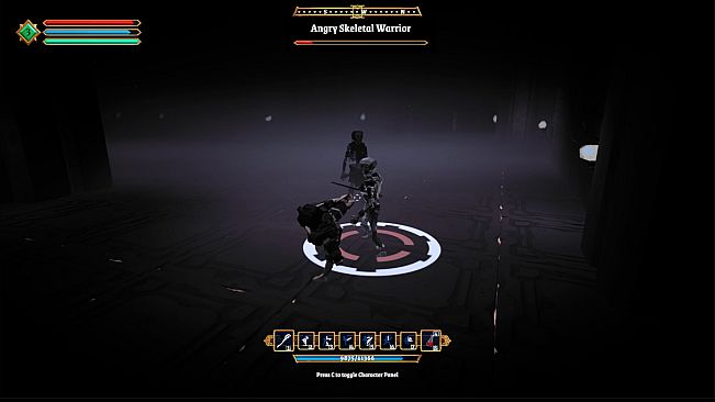 The Labyrinth