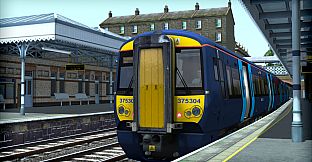 Train Simulator: Chatham Main & Medway Valley Lines Route Add-On