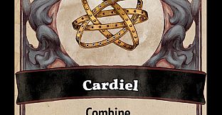 Rival Books of Aster - Pauline Art Expansion Pack