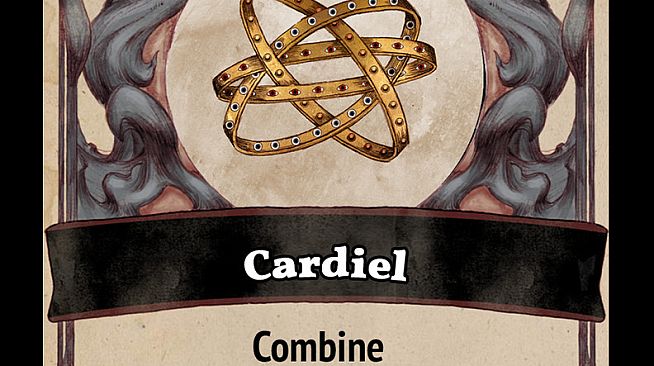 Rival Books of Aster - Pauline Art Expansion Pack