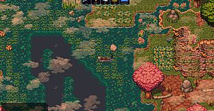 Fishing Nooks: Beaver's Pond