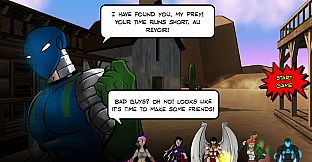 Sentinels of the Multiverse - Mini-Pack 1