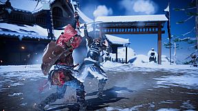 Ghost of Tsushima DIRECTOR'S CUT