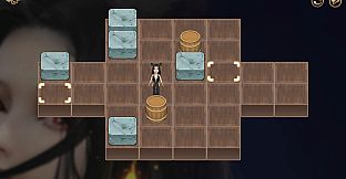 Twins Edge : Back and Forth - Adult Patch