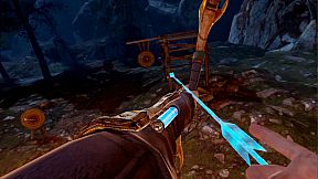 Orc Hunter: Elven Archers VR