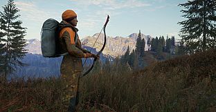 theHunter: Call of the Wild - Weapon Pack 1