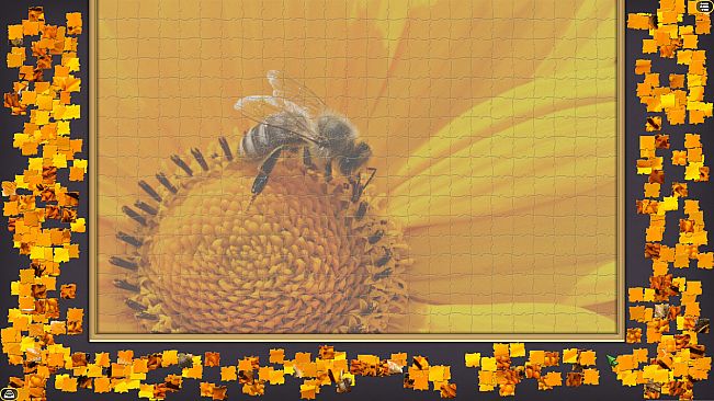 Pixel Puzzles Ultimate: Impossible
