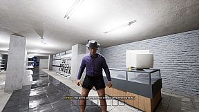 Bazar Simulator: The Wan Story