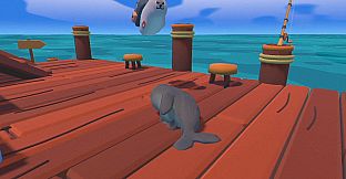 DEEP SEAL