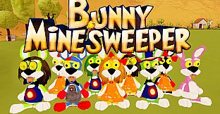 Bunny Minesweeper: Skins