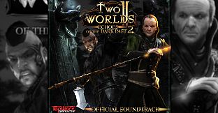 Two Worlds II - Echoes of the Dark Past 2 Soundtrack