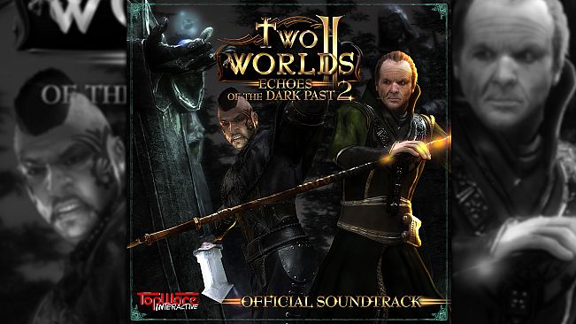 Two Worlds II - Echoes of the Dark Past 2 Soundtrack