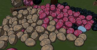 Billion Egg Farm