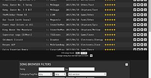 Rytmik Ultimate – Rytmik Player