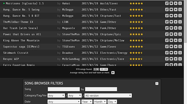 Rytmik Ultimate – Rytmik Player