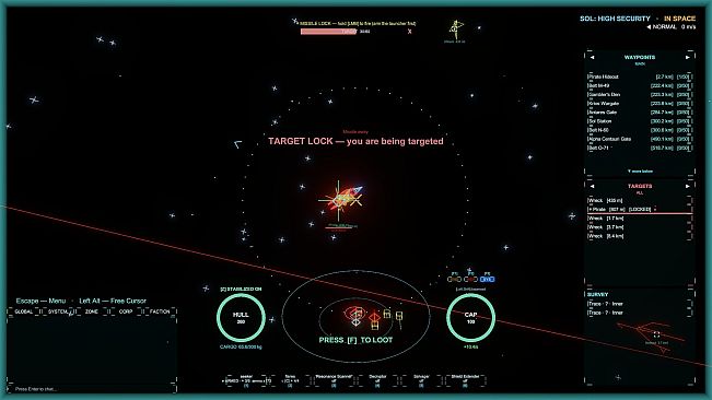 StarFrame
