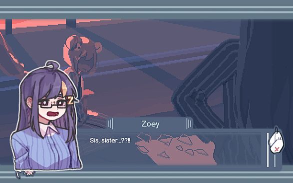 异化之恶〇Abnormal Treatment