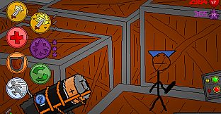 Mystery Chamber World