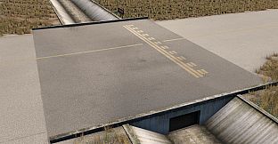 X-Plane 11 - Add-on: Skyline Simulations - LGSM - Samos Airport